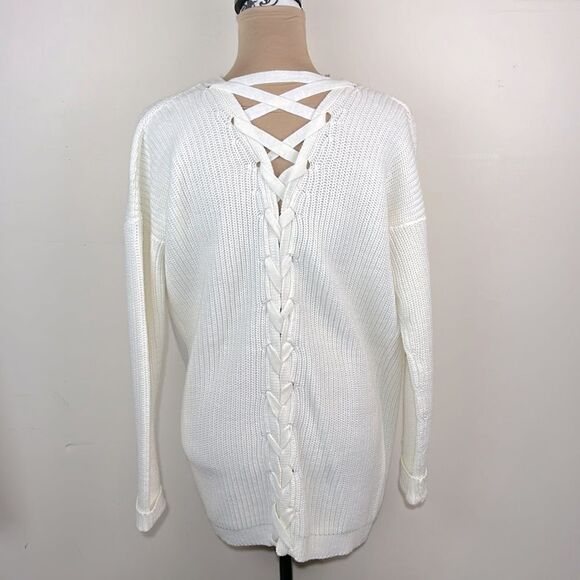 Altar’d State cardigan sweater size large - Picture 1 of 9